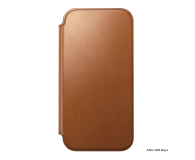 Nomad Modern Leather Folio do iPhone 18 Pro Max / 17 Pro Max MagSa - 1586552 - zdjęcie 7